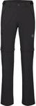 Mammut Runbold IV Zip Off Herren Hose, schwarz 7619876589279