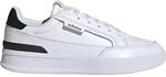 Adidas Aspyre Herren Freizeitschuhe, wei&szlig;, Gr&ouml;&szlig;e 46 4067904383000