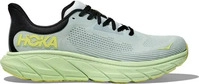 HOKA 11478501D_DTDR, HOKA Arahi 7 Herren Laufschuhe, gr&uuml;n, Gr&ouml;&szlig;e 43 1/3 male