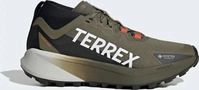 adidas NJZ23_JP7252, Adidas Terrex Agravic GTX Herren Trailrunningschuhe, gr&uuml;n,