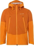 Vaude 47322_554, Vaude Croz Alpine 3L Herren Funktionsjacke, orange male