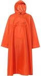 Vaude Hiking II Regenponcho, orange 4062218976115