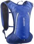 Salomon Cross 4 Multifunktionsrucksack, blau 195751852678