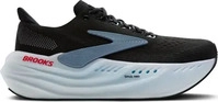 Brooks 1104471D_045, Brooks Glycerin Max Herren Laufschuhe, schwarz, Gr&ouml;&szlig;e 49 &frac12;