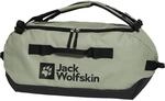 Jack Wolfskin A62111_4137, Jack Wolfskin All-In Duffle 45 Tourentasche, t&uuml;rkis