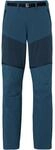 Vaude Elope zip-off Herren Hose, blau 4062218977709