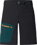 Vaude 04630_022, Vaude Badile Herren Shorts, schwarz male