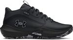 Under Armour GS Lockdown 7 Basketballschuhe, schwarz, Gr&ouml;&szlig;e 36 197777825926