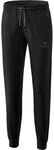 Erima Essential Damen Jogginghose, schwarz 4043523823011