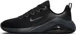 Nike FZ1689_002, Nike Air Zoom Bella 7 Damen Trainingsschuhe, schwarz, Gr&ouml;&szlig;e 44
