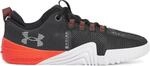 Under Armour TriBase Reign 6 Herren Trainingsschuhe, grau, Gr. 41 0197779083911