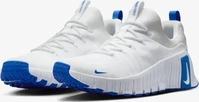 Nike FJ7127_102, Nike Free Metcon 6 Workout Herren Trainingsschuhe, wei&szlig;,...