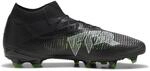 Puma Future 8 PRO FG/AG Nockenschuhe, schwarz, Gr&ouml;&szlig;e 44 4067983091162