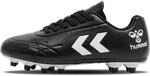 Hummel Star FG LC Junior Kinder Trainingsschuhe, schwarz, Gr&ouml;&szlig;e 28 5715598557267