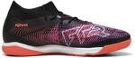 Puma Future 8 Match IT Hallenschuhe, schwarz, Gr&ouml;&szlig;e 44 4067983078101