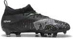 Puma Future 8 Match FG/AG Junior Kinder Nockenschuhe, schwarz, Gr&ouml;&szlig;e 29