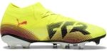 Puma Future 8 Match FG/AG Nockenschuhe, gelb, Gr&ouml;&szlig;e 44 4067983081422