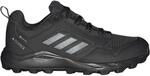 Adidas Terrex Tracerocker 2.0 GTX Damen Trailrunningschuhe, schwarz, Gr&ouml;&szlig;e 40