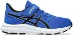 Asics Jolt 4 PS Kinder Laufschuhe, blau, Gr&ouml;&szlig;e 27 4570158259491