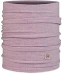 Buff Merino Fleece Halstuch, pink 8428927536204