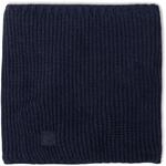 Buff Knitted & Fleece Schal, blau 8428927566072