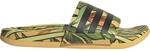 Adidas Comfort adilette Damen Badeslipper, gelb, Gr&ouml;&szlig;e 37 4067904189176