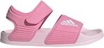 Adidas adilette Sandale Kinder Badesandalen, rosa, Gr&ouml;&szlig;e 37 4067904264910