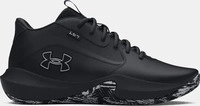 Under Armour 3028512_003, Under Armour Lockdown 7 Basketballschuhe, schwarz,...