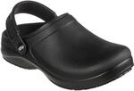 Skechers Riverbound - Pasay Damen Pantoletten, schwarz, Gr&ouml;&szlig;e 35 &frac12; 196311325762