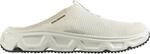 Salomon Reelax Slide 6.0 Herren Freizeitschuhe, wei&szlig;, Gr&ouml;&szlig;e 43 ⅓...