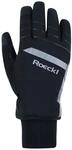 Roeckl Sports Vogau GTX Fingerhandschuhe, schwarz 4065901040506