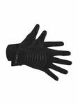 Craft Core Essence Thermal 2 Fingerhandschuhe, schwarz 7318573775656