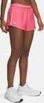 Under Armour 1389882_672, Under Armour Tech Play Up Damen Shorts, pink female