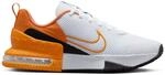Nike Air Max Alpha Trainer 6 Workout Herren Trainingsschuhe, wei&szlig;, Gr&ouml;&szlig;e 39