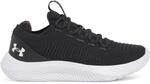 Under Armour Dynamic 2 Damen Trainingsschuhe, schwarz, Gr&ouml;&szlig;e 42 197778985421