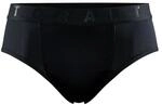 Craft Core Dry Herren Unterhose, schwarz 7318573554114