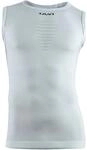 UYN Energyon UW Sleeveless Herren Unterhemd, wei&szlig; 8054216376215