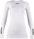 UYN Energyon UW Long SL Damen Unterhemd, wei&szlig; 8054216432423