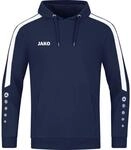 Jako Power Kinder Kapuzensweater, blau 4059562979718