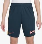Nike Kylian Mbapp&eacute; Academy23 Dri-Fit Kinder Shorts, blau 197596134841