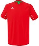 Erima Liga Star Trainings T-Shirt, rot 4062075162935