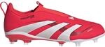 Adidas Predator League Laceless FG Kinder Nockenschuhe, rot, Gr&ouml;&szlig;e 28 4067892300720