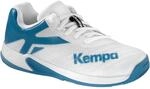 Kempa Wing 2.0 Handballschuhe, wei&szlig;, Gr&ouml;&szlig;e 28 4099803115932