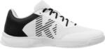 Kempa Kourtfly Three Handballschuhe, wei&szlig;, Gr&ouml;&szlig;e 44 &frac12; 4099803122909