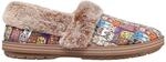 Skechers Bobs too Cozy, multicolor, Gr. 36 0193642558562