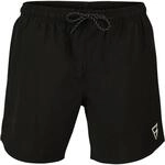 Brunotti Bru-conic-N Herren Badehose, schwarz 8720717092915