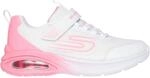 Skechers Microspec Max Advance - Fly 3.0 Kinder Freizeitschuhe, wei&szlig;, Gr&ouml;&szlig;e 27