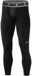 Jako Long Tight Compression 2.0 Kinder Unterhose, schwarz 4059562131246