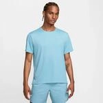 Nike Miler Dri-Fit UV Herren T-Shirt, t&uuml;rkis 197596521634