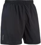 Endurance Vanclause 2-in-1 Herren Shorts, schwarz 5713939614129